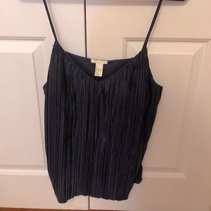 H&M top
